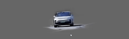 3D建模与物理世界还原